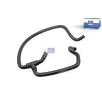 Kühlerschlauch DT SPARE PARTS Aftermarket-Expertise...