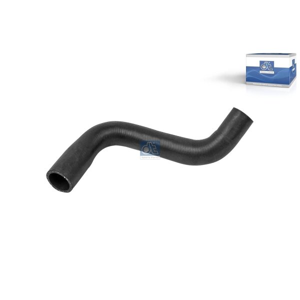 Radiator Hose DT SPARE PARTS Aftermarket-Expertise for VOLVO FMX and others
