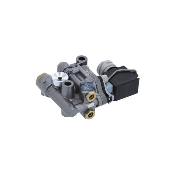 Boost Pressure Control Valve DT SPARE PARTS IAM-Expertise suitable for MAN