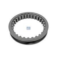 Synchronring Schaltgetriebe DT SPARE PARTS passend...