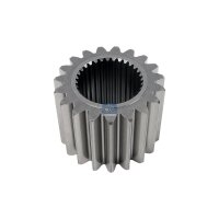 Sun gear outer planetary gear DT SPARE PARTS...