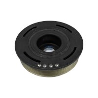 Riemenscheibe Kurbelwelle 45 mm DT SPARE PARTS für...