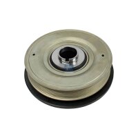 Riemenscheibe Kurbelwelle 45 mm DT SPARE PARTS für...