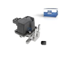 Urea Injection Dosing Module DT SPARE PARTS suitable for...