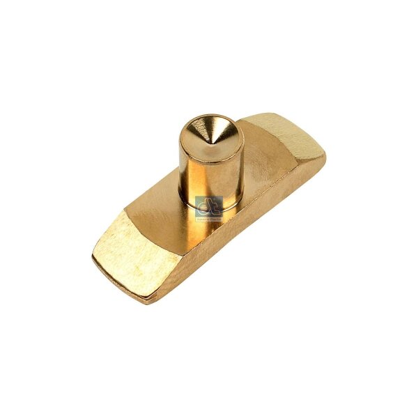 Gleitstück 50 mm DT SPARE PARTS IAM-Expertise passend für u.a. RENAULT