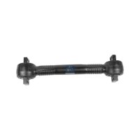 Handlebar Wheel Suspension Rear axle trailing arm DT...