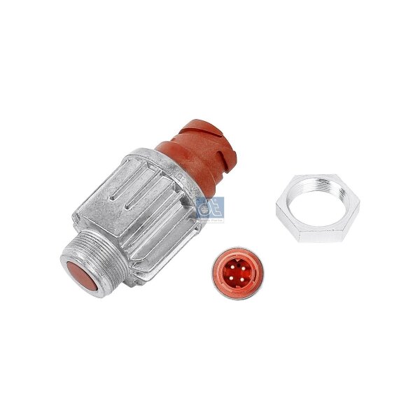 Electric Brake Light Switch DT SPARE PARTS for MAN F2000 and others