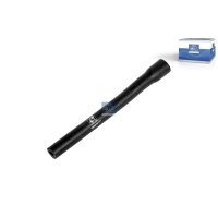 Radiator Hose Ø 8 mm Ø 15 mm DT SPARE PARTS...