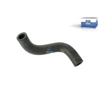 Radiator Hose Ø 18 mm DT SPARE PARTS IAM-Expertise...