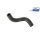 Radiator Hose Ø 18 mm DT SPARE PARTS IAM-Expertise suitable for MERCEDES-BENZ NG