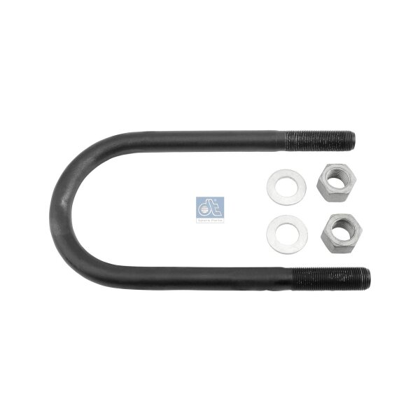 Federbride M24 x 2 DT SPARE PARTS IAM-Expertise passend für SAF