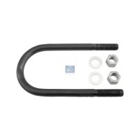 Spring Clamp M24 x 2 DT SPARE PARTS IAM-Expertise...