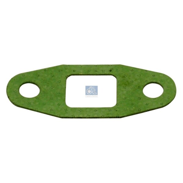 Dichtung Lader Abgasturbolader DT SPARE PARTS passend für u.a. SCANIA