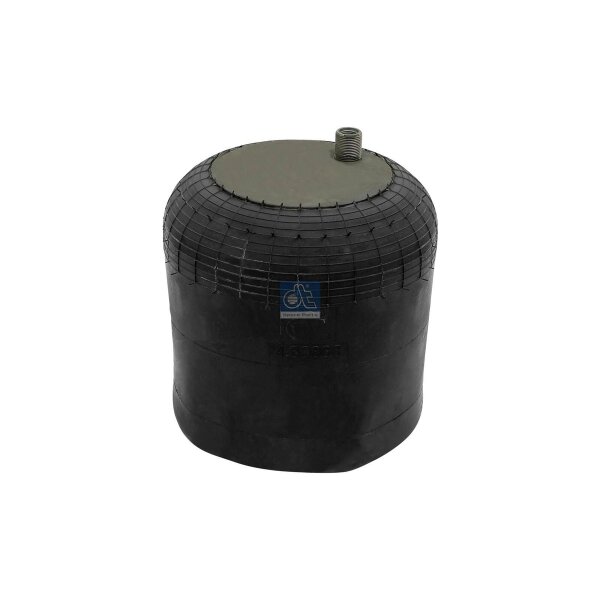 Federbalg Luftfederung DT SPARE PARTS für u.a. MERCEDES-BENZ ACTROS