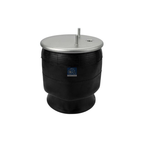 Federbalg Luftfederung DT SPARE PARTS IAM-Expertise passend für u.a. SCANIA