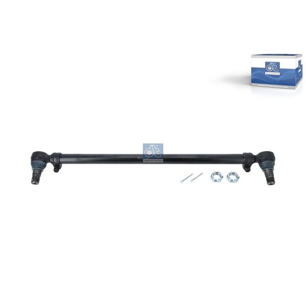 Handlebar push rod DT SPARE PARTS IAM-Expertise suitable for MERCEDES-BENZ