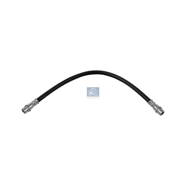 Rear Brake Hose 395 mm DT SPARE PARTS for MERCEDES-BENZ SPRINTER and others