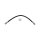 Rear Brake Hose 395 mm DT SPARE PARTS for MERCEDES-BENZ SPRINTER and others