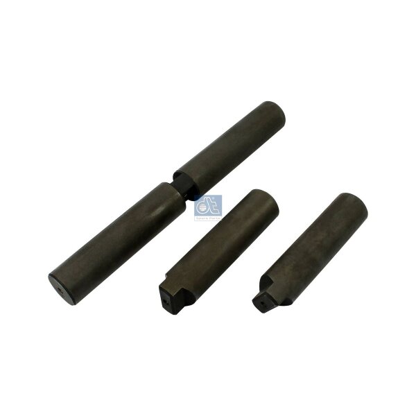 Ausgleichskegelradsatz Differential DT SPARE PARTS passend für SCANIA