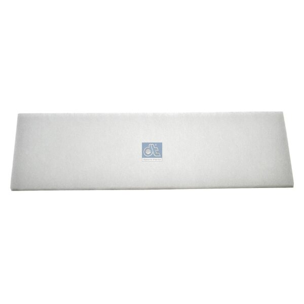 Innenraumfilter Pollenfilter DT SPARE PARTS für u.a. MERCEDES-BENZ ACTROS