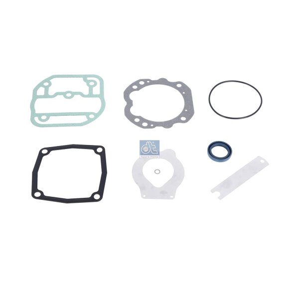 Reparatursatz Druckluftkompressor DT SPARE PARTS IAM-Expertise passend für MAN