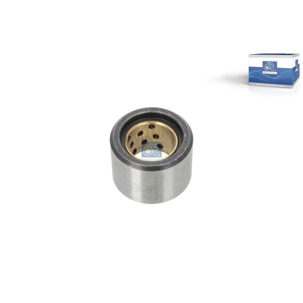 Bremsbackenrolle Ø 45 mm DT SPARE PARTS IAM-Expertise passend für BPW