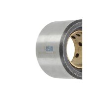 Bremsbackenrolle Ø 45 mm DT SPARE PARTS...