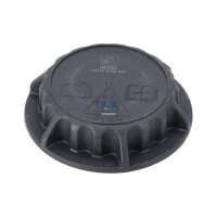 Verschlussdeckel Kühlmittelbehälter DT SPARE...