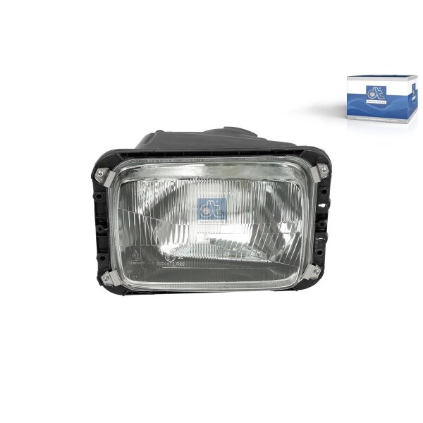 Hauptscheinwerfer links DT SPARE PARTS für u.a. MERCEDES-BENZ LK/LN2
