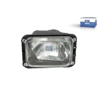 Hauptscheinwerfer links DT SPARE PARTS für u.a....