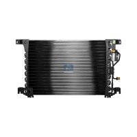 Air Conditioning Condenser 673 x 457 mm DT SPARE PARTS...