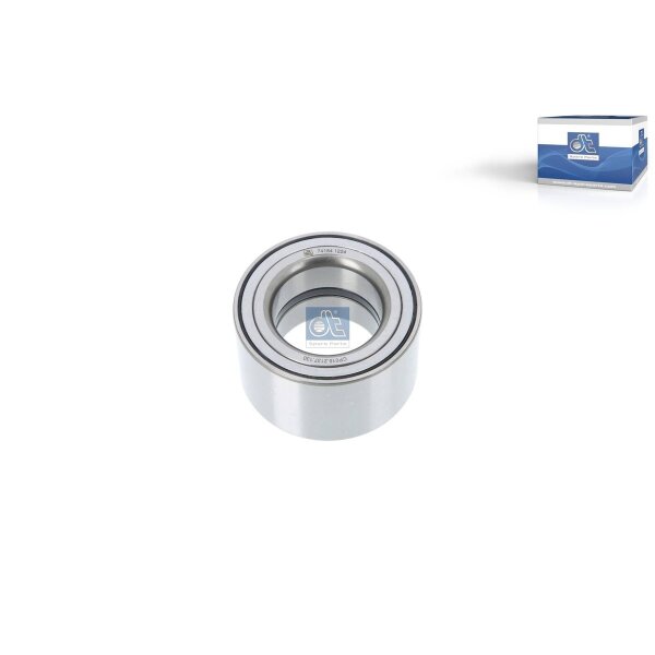 Radlagersatz Ø 49 mm DT SPARE PARTS IAM-Expertise passend für u.a. IVECO