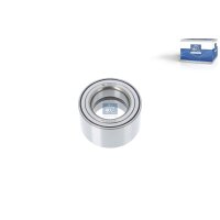 Radlagersatz Ø 49 mm DT SPARE PARTS IAM-Expertise...