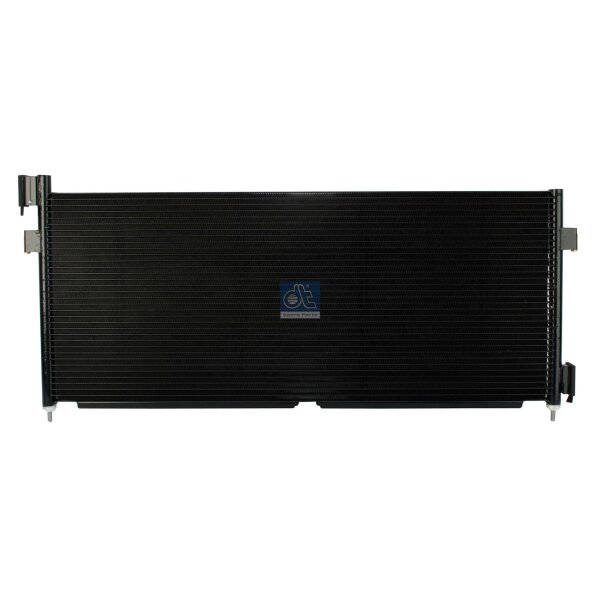 Air Conditioning Condenser 790 x 330 mm DT SPARE PARTS for VOLVO FH16 and others