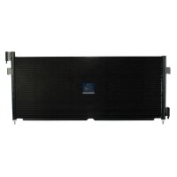 Air Conditioning Condenser 790 x 330 mm DT SPARE PARTS...