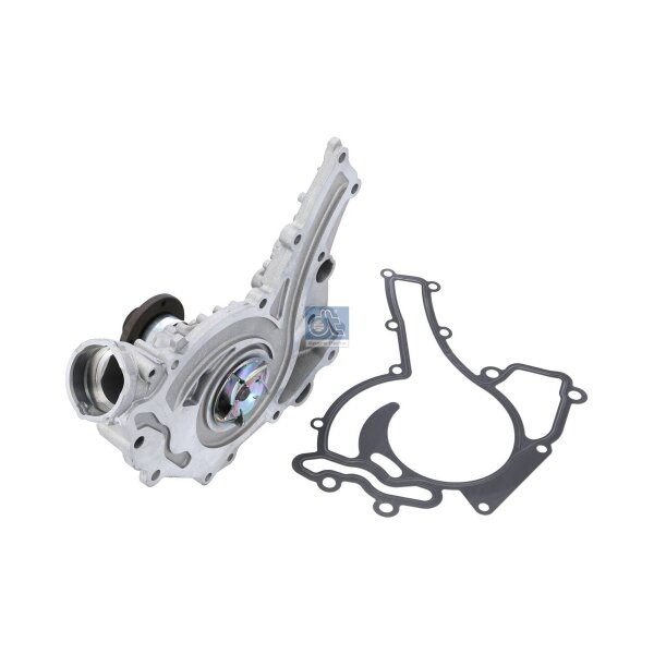Wasserpumpe Motorkühlung DT SPARE PARTS IAM-Expertise passend für MERCEDES-BENZ