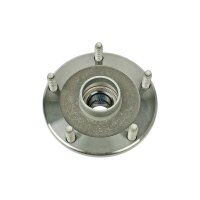 Radnabe Hinterachse DT SPARE PARTS IAM-Expertise passend...