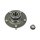 Radnabe Hinterachse DT SPARE PARTS IAM-Expertise passend für u.a. FORD TRANSIT