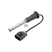 Sender Unit Fuel Tank DT SPARE PARTS IAM-Expertise fits...