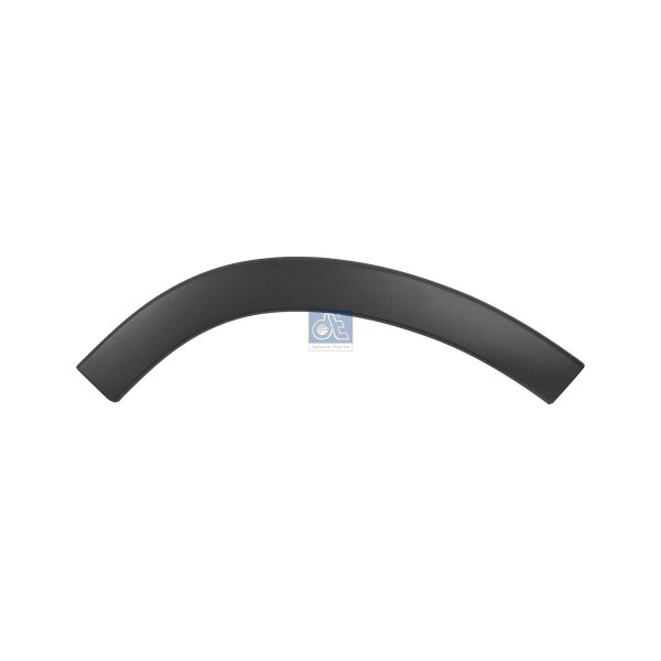 Widening mudguard DT SPARE PARTS IAM-Expertise suitable for MERCEDES-BENZ