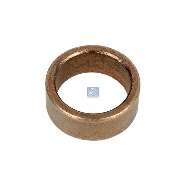 Buchse Starterwelle Ø 22,1 - 28,1 mm DT SPARE PARTS für u.a. FIAT