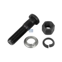 Wheel Studs M22 x 15 10.9 DT SPARE PARTS...