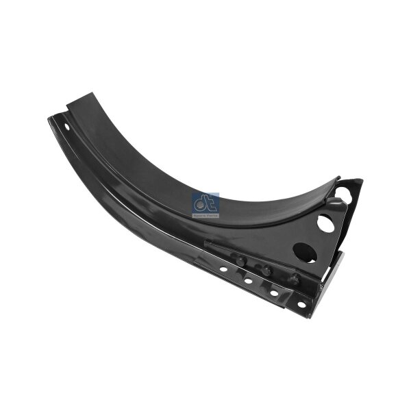 Halter DT SPARE PARTS Aftermarket-Expertise passend für u.a. RENAULT