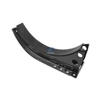 Halter DT SPARE PARTS Aftermarket-Expertise passend...