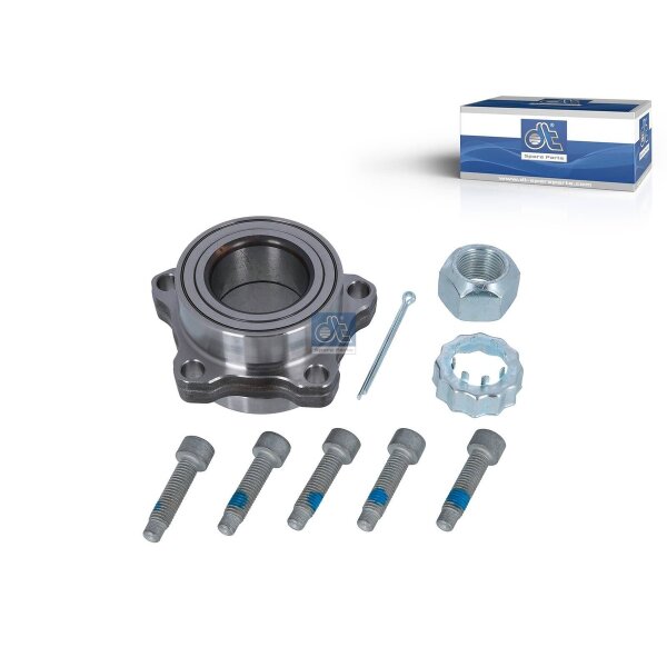 Radlagersatz Vorderachse Ø 45 mm DT SPARE PARTS für u.a. FORD TRANSIT