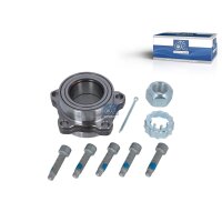 Radlagersatz Vorderachse Ø 45 mm DT SPARE PARTS...