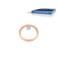 Sealing Ring oil drain plug Ø 14 - 18 mm DT SPARE...