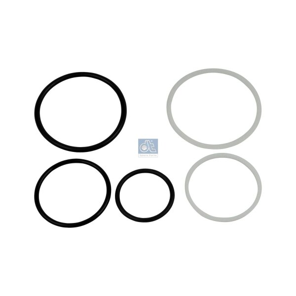 Reparatursatz Einspritzdüse DT SPARE PARTS IAM-Expertise passend für SCANIA