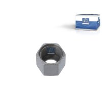 Überwurfmutter M16 x 1,5 DIN 3870 DT SPARE PARTS...