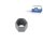Überwurfmutter M16 x 1,5 DIN 3870 DT SPARE PARTS für u.a. MERCEDES-BENZ